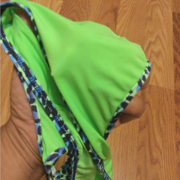 Special Edition Fabric Wicked Weasel Bikini - Picture 9 of 9